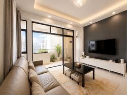 Cashew Heights Condominium (D23), Condominium #605301171